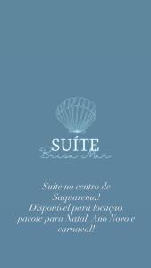 Billede fra billedgalleriet på Suíte Brisa Mar Saquarema i Saquarema