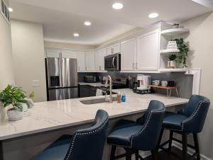 Φωτογραφία από το άλμπουμ του Welcome to The Boro 3 bd 3 bath across MTSU σε Murfreesboro