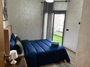 Et opholdsområde på Studio Stade Morocco + 29 billeder