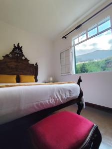 Gallery image of Narciso's House in São Vicente