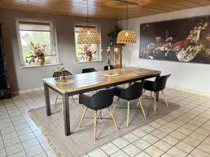 Billede fra billedgalleriet på Grutsk i Altenstädt