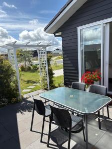 Балкон или терраса в Studio on Patete