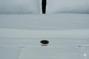 Φωτογραφία από το άλμπουμ του Tikva Hotel στην Κουένκα