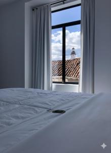 Φωτογραφία από το άλμπουμ του Tikva Hotel στην Κουένκα +1 φωτογραφίες