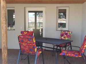 Billede fra billedgalleriet på Pure Nature Parlow i Parlow-Glambeck + 3 billeder