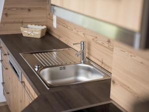 Køkken eller tekøkken på Holiday apartment with 1 bedroom + 12 billeder