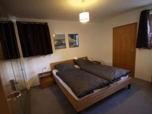 Et opholdsområde på Osterfelderkopf