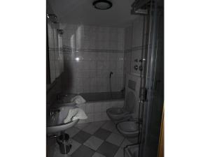 Et badeværelse på Osterfelderkopf + 6 billeder