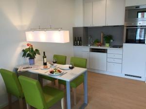 Billede fra billedgalleriet på Holiday apartment with 1 bedroom i Grömitz