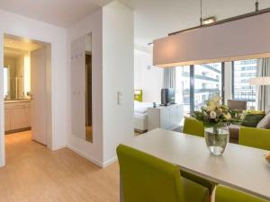 Billede fra billedgalleriet på Holiday apartment with 1 bedroom i Grömitz