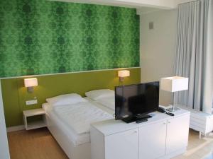 Billede fra billedgalleriet på Holiday apartment with 1 bedroom i Grömitz