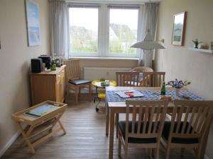 Fotografie z fotogalerie ubytování Holiday Apartment between the seas v destinaci Leck