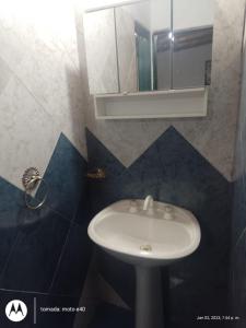 Billede fra billedgalleriet på El Descanso i Nono