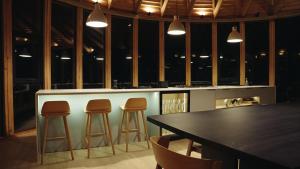 Billede fra billedgalleriet på Patagonia 360 i Bahía Murta