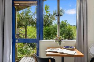 Vườn quanh Butlers Studio One