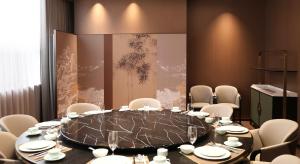 Fotografie z fotogalerie ubytování 西安荣民国际饭店 v destinaci Si-an