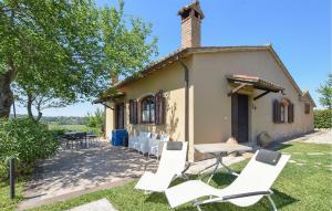 Το κτήριο όπου στεγάζεται  η παραθεριστική κατοικία +53 φωτογραφίες