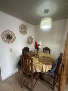 Fotografie z fotogalerie ubytování Casa Belén v destinaci Valdivia