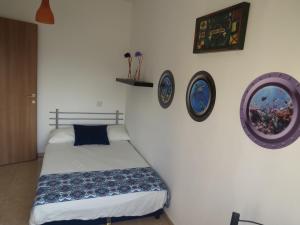 Gallery image of Agas Holiday Apartments Family in Tiberias