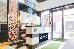 Fotografie z fotogalerie ubytování Hotel O Prayag Hotel v destinaci Ludhijána + 23 fotografií