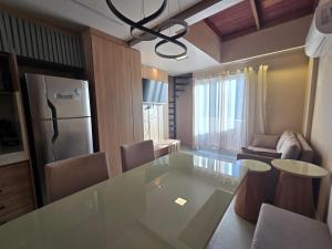 Billede fra billedgalleriet på Duplex at Pajuçara Beach i Maceió