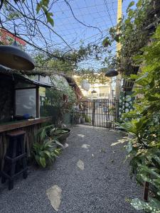 Fotografie z fotogalerie ubytování Lanka Hotel v Mirisse (jih)