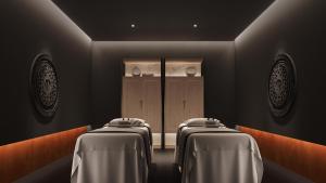 Lázně a/nebo wellness v ubytování Soori Penang + 7 fotografií