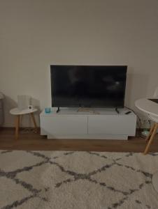 Μια τηλεόραση ή/και κέντρο ψυχαγωγίας στο Jaakonkatu City Center home