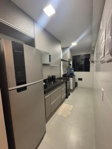 Φωτογραφία από το άλμπουμ του Apartamento 03 quartos em pajuçara com varanda,Maceió al σε Μασεϊό