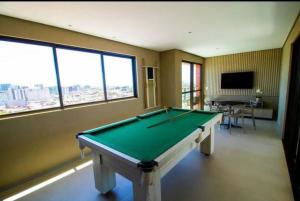 Φωτογραφία από το άλμπουμ του Apartamento 03 quartos em pajuçara com varanda,Maceió al σε Μασεϊό