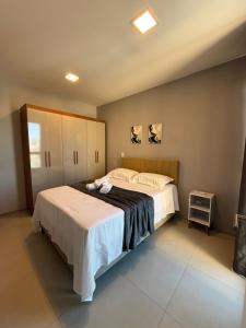 Φωτογραφία από το άλμπουμ του Apartamento 03 quartos em pajuçara com varanda,Maceió al σε Μασεϊό +21 φωτογραφίες