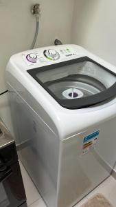 Afbeelding uit fotogalerij van Nao esta disponivel!!! nao consigo remover do cadastro por favor nao reserve in Lauro de Freitas