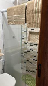 Afbeelding uit fotogalerij van Nao esta disponivel!!! nao consigo remover do cadastro por favor nao reserve in Lauro de Freitas