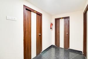 Fotografie z fotogalerie ubytování Hotel O Ram Nivas v destinaci Kurmannapalem