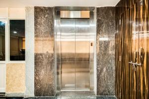 Fotografie z fotogalerie ubytování Hotel O Ram Nivas v destinaci Kurmannapalem