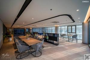 Fotografie z fotogalerie ubytování Sea Blooming - The Sóng Vũng Tàu - Gần Biển, Miễn Phí Hồ Bơi, Sauna, Gym v destinaci Vũng Tàu