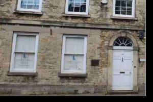 Fotografie z fotogalerie ubytování Modern apartment in Tetbury Town Centre v destinaci Tetbury