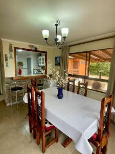 Fotografie z fotogalerie ubytování Casa Consistorial El Tabo v destinaci El Tabo