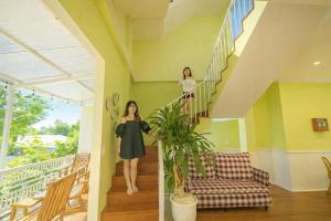 Fotografie z fotogalerie ubytování HCA Homestay v destinaci Ha Giang