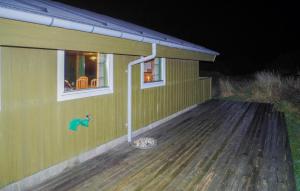 Bygningen som feriehuset ligger i + 13 billeder