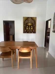 Ảnh trong thư viện ảnh của Deka Villa ở Kuta Lombok
