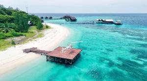 Příroda nedaleko rezortu