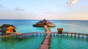 Příroda nedaleko rezortu + 7 fotografií