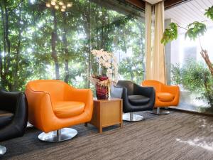 Φωτογραφία από το άλμπουμ του Okasan Hotel σε Ogaki