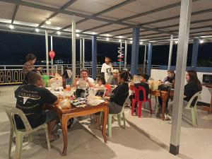 Khách lưu trú tại ชมวิว บึงโขหลง