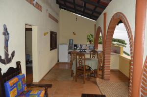 Fotografie z fotogalerie ubytování Casa Frente al mar v destinaci Yelapa