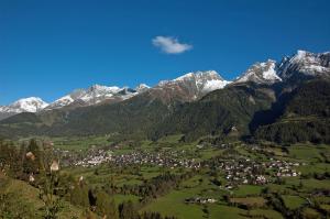 Gallery image of Mesnerhof Virgen in Virgen