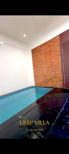 Hồ bơi trong/gần DEEP ViLLA