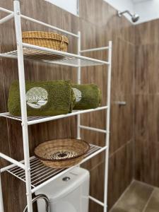 Billede fra billedgalleriet på Shapaja Glamping i Tarapoto