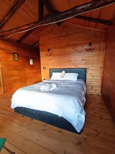 Galeriebild der Unterkunft Glamping Mirador al Cielo in Cogua